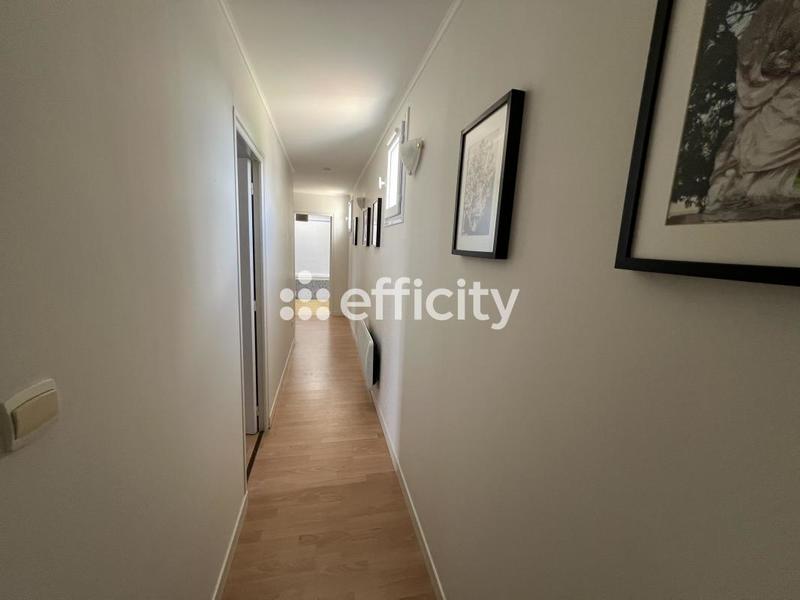 Maison de ville - 142 m² - 5 pièces