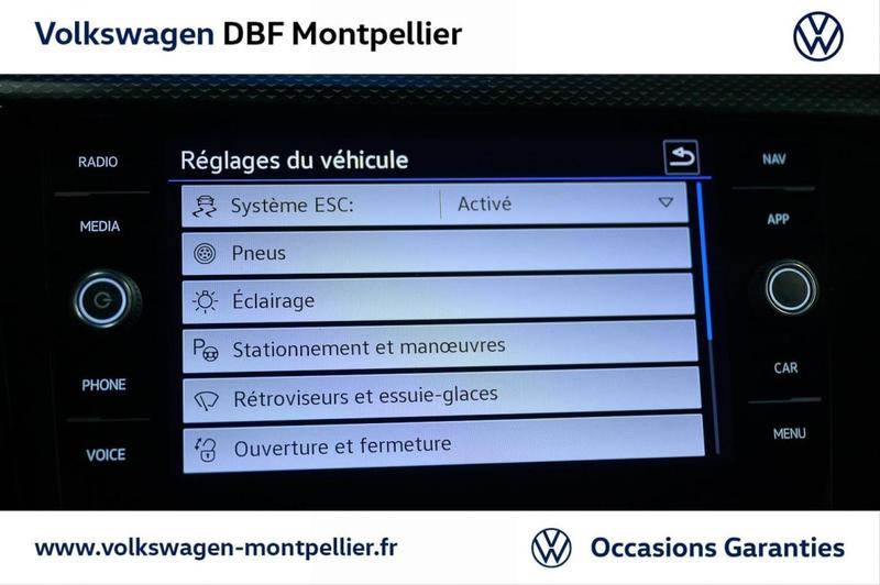Volkswagen t-Cross 1.0 Tsi 110 Start/Stop Dsg7 Life Tech