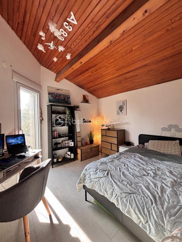 Maison d'architecte - 148 m² - 6 pièces