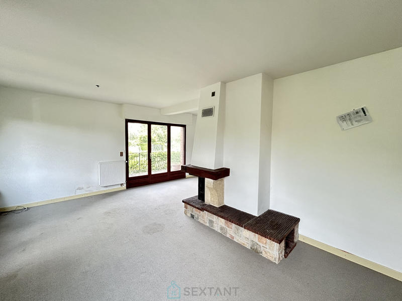 Maison - 200 m² - 7 pièces