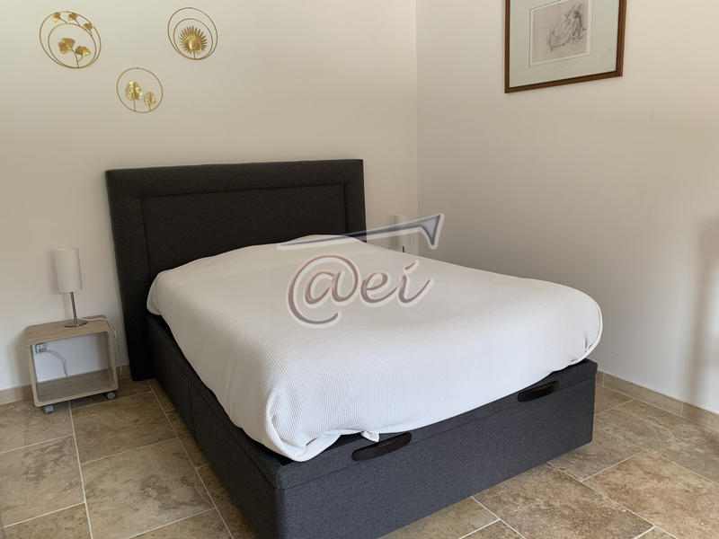 Villa - 170 m² - 6 pièces