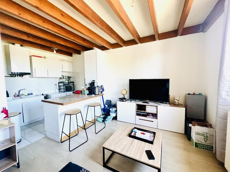 Immeuble - 355 m²