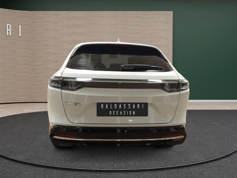 Honda e:Ny1 204 ch Advance