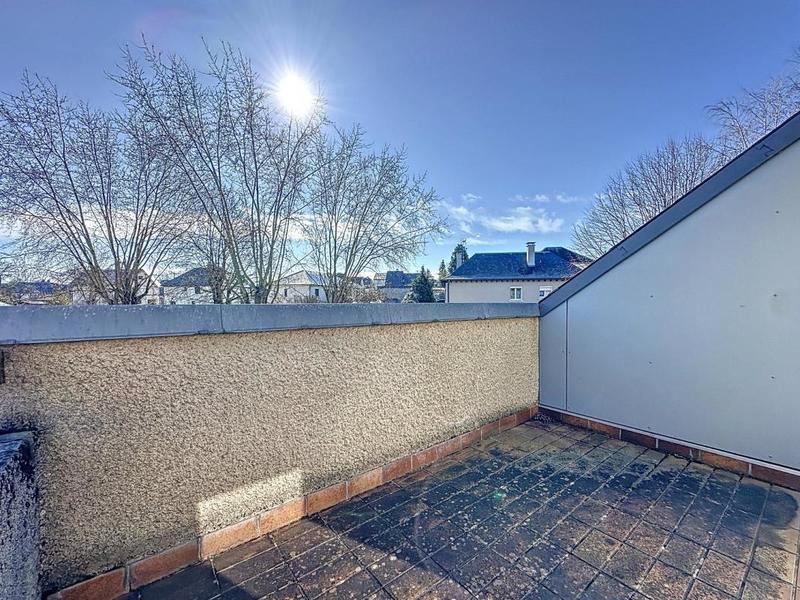 Maison d'architecte - 220 m² - 9 pièces