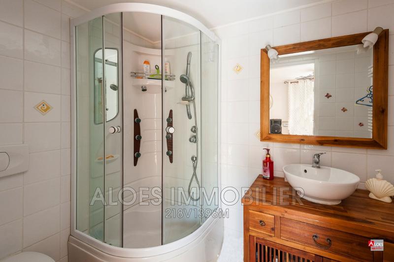 Maison de village - 120 m² - 5 pièces