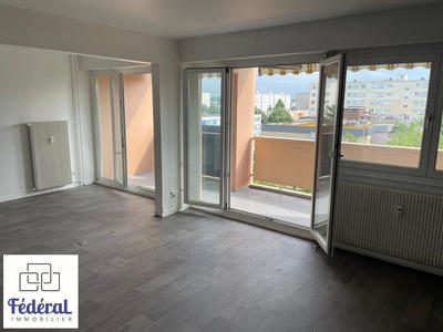 Appartement - 86 m² - 3 pièces