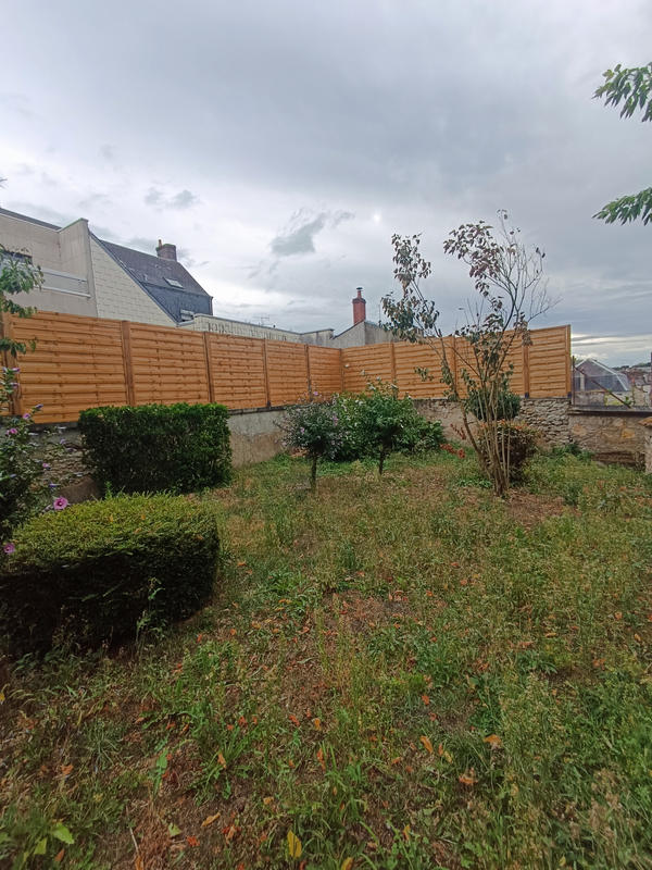 Maison - 210 m² - 7 pièces