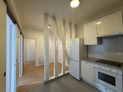 Appartement - 111 m² - 5 pièces