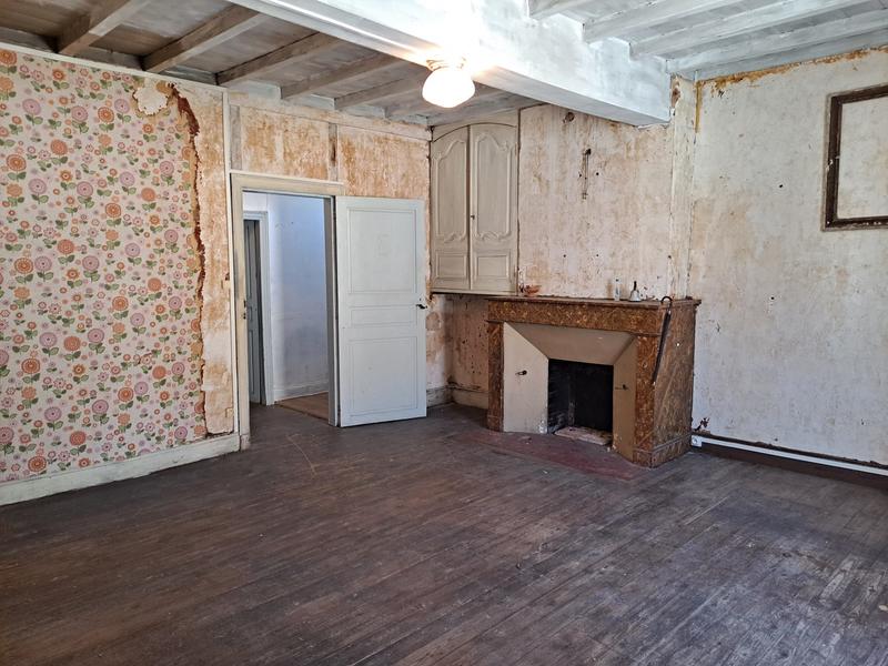 Maison - 152 m² - 5 pièces