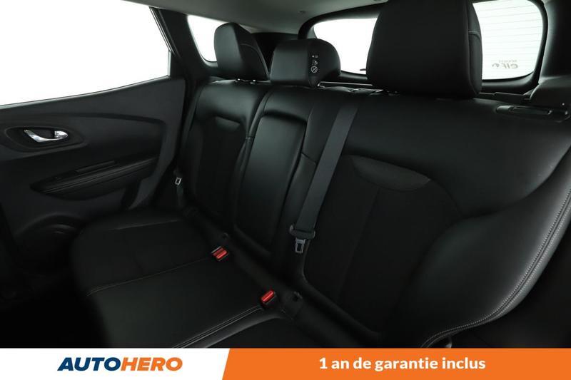 Renault Kadjar 1.5 dCi Energy Intens Edc 110 ch