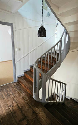 Maison - 107 m² - 5 pièces