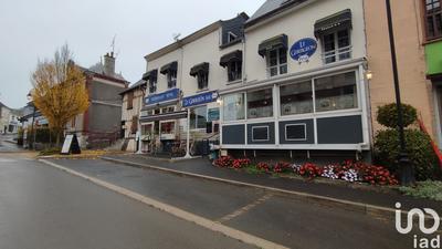 Local commercial - 250 m²