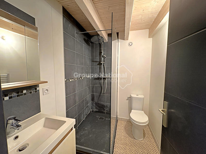 Maison - 75 m² - 4 pièces