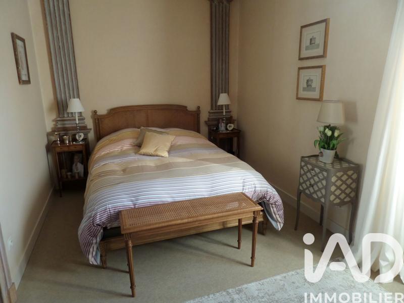 Maison - 131 m² - 6 pièces