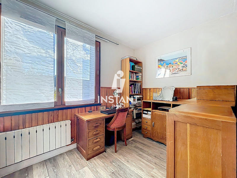 Maison ancienne - 104 m² - 5 pièces