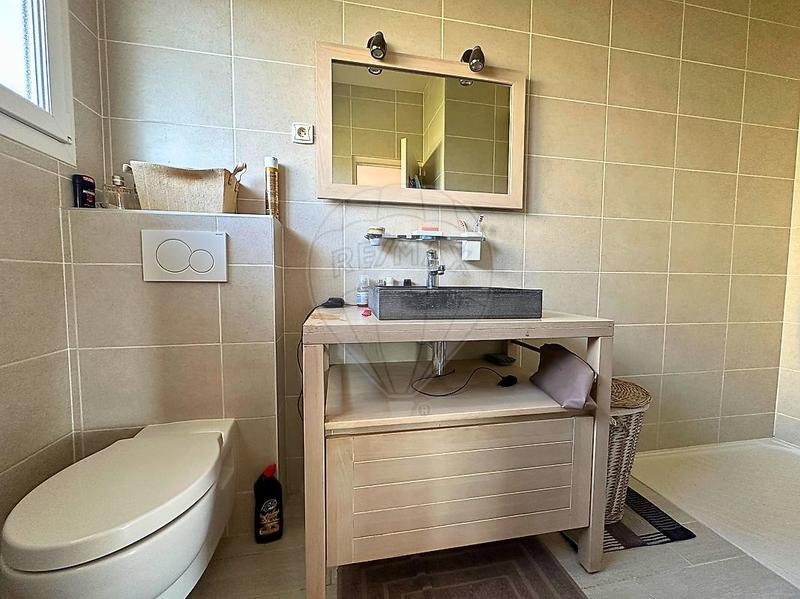 Maison - 145 m² - 7 pièces