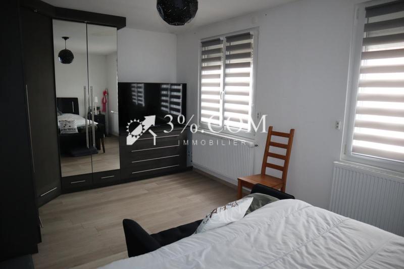 Maison - 141 m² - 6 pièces