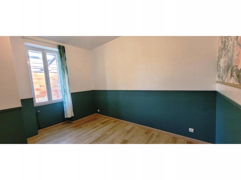 Maison bordelaise - 100 m² - 5 pièces