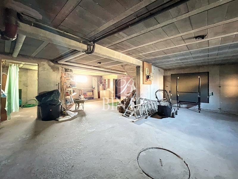 Maison - 157 m² - 6 pièces