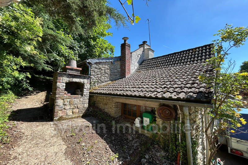 Maison - 136 m² - 5 pièces