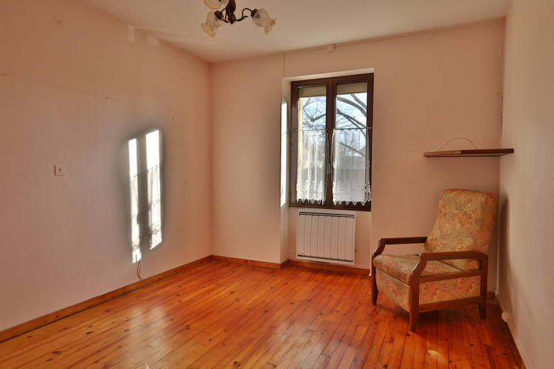 Maison - 118 m² - 4 pièces