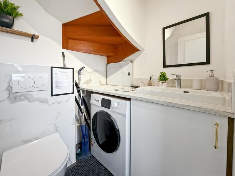 Appartement - 113 m² - 5 pièces