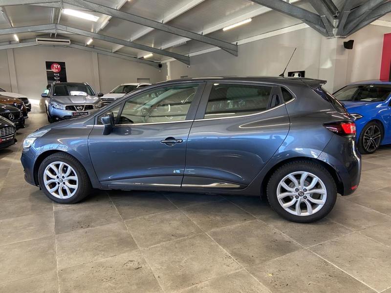 Renault Clio 1.5 Energy dCi - 90 IV Berline Intens Phase 2 / Garantie 12 Mois