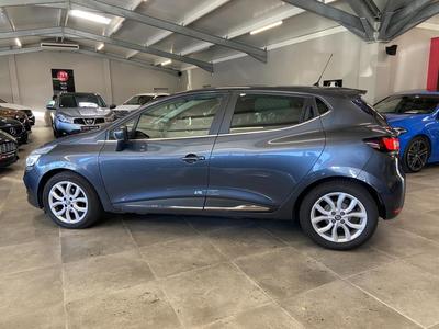 Renault Clio 1.5 Energy dCi - 90 IV Berline Intens Phase 2 / Garantie 12 Mois