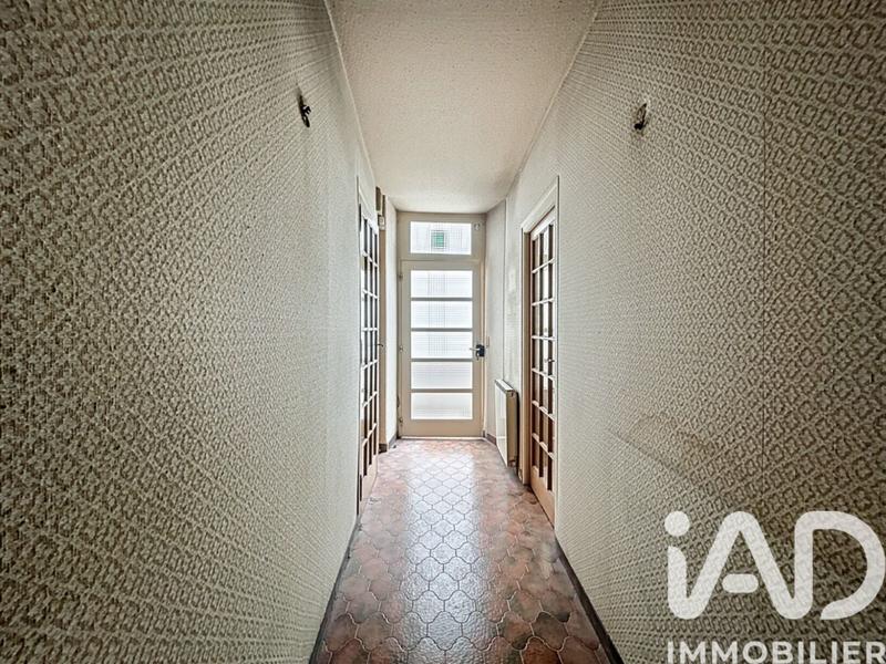 Maison de village - 245 m² - 7 pièces