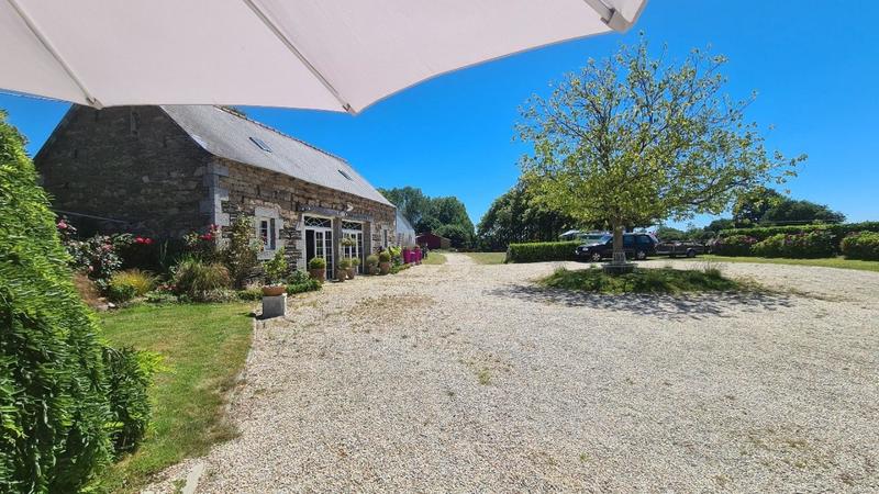 Maison - 154 m² - 7 pièces