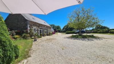 Maison - 154 m² - 7 pièces