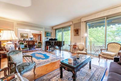 Appartement - 136 m² - 4 pièces