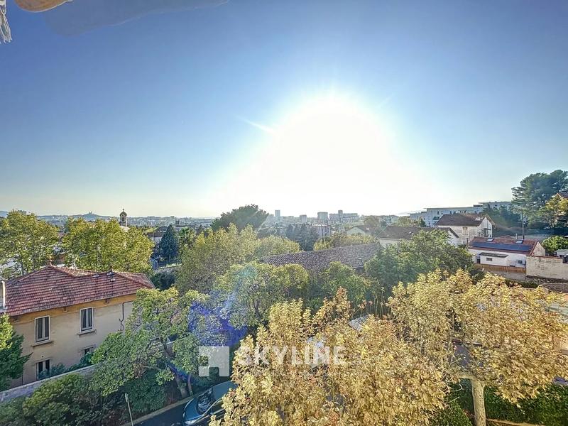 Appartement - 75 m² - 4 pièces