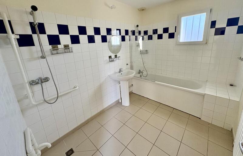 Maison - 87 m² - 4 pièces