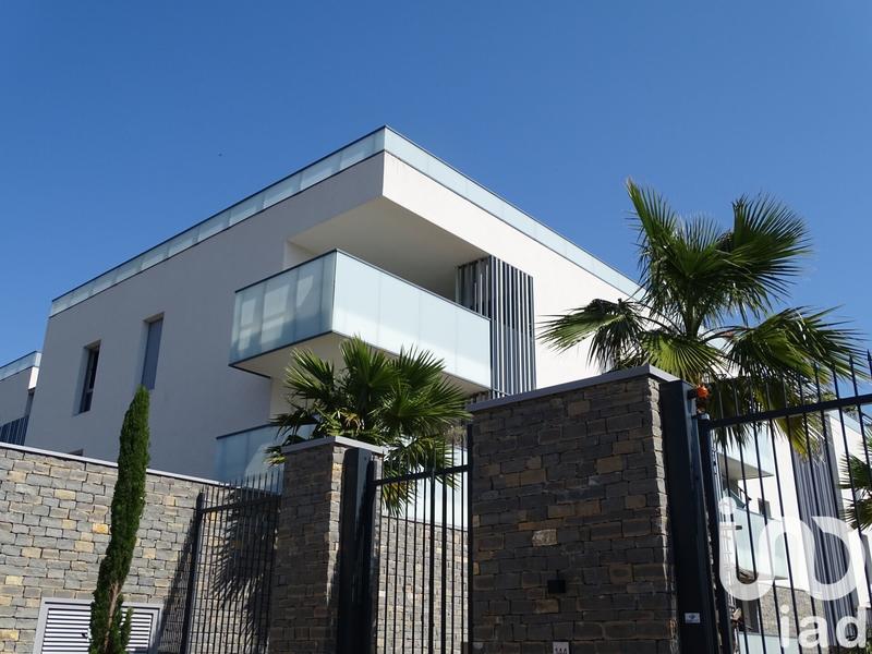 Appartement - 76 m² - 3 pièces