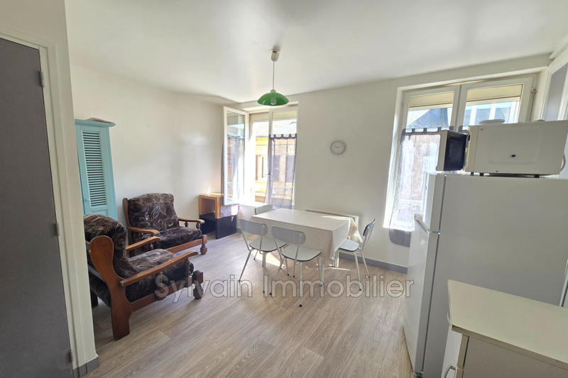 Appartement - 24 m² - 2 pièces