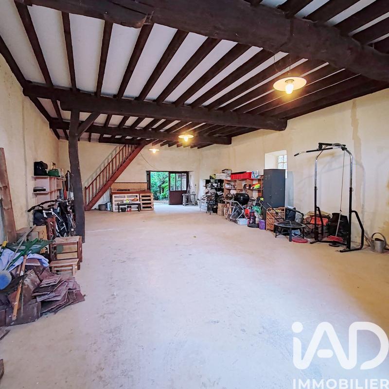 Maison - 179 m² - 4 pièces