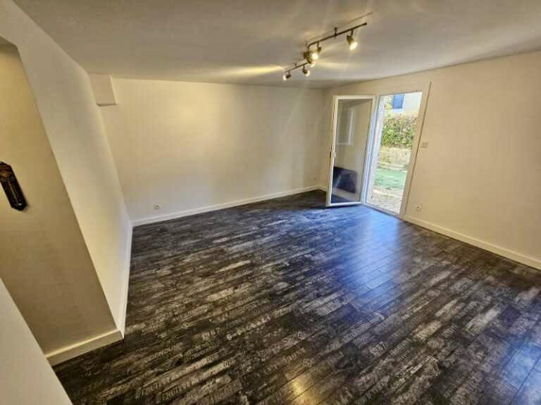 Villa - 135 m² - 5 pièces