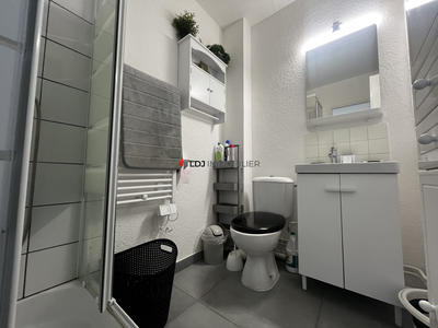 Appartement - 28 m² - 2 pièces