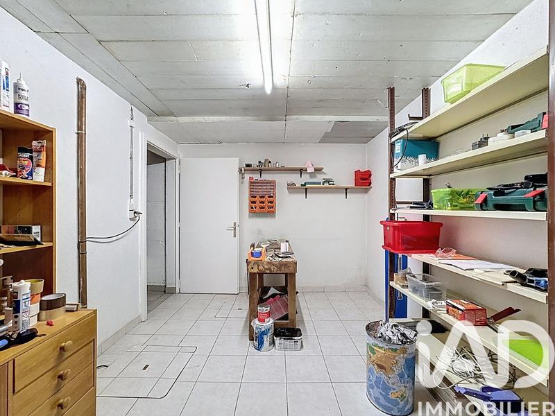 Maison de maîtres - 209 m² - 6 pièces