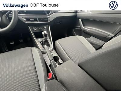 Volkswagen Taigo 1.0 Tsi 95 Ch Bvm5 Life