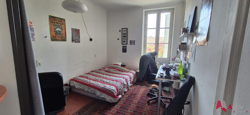 Appartement - 90 m² - 3 pièces