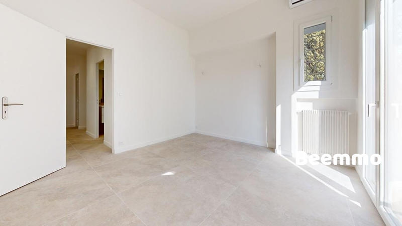 Appartement - 96 m² - 4 pièces