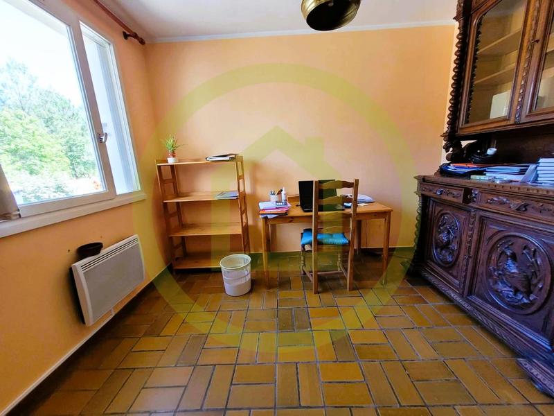 Maison - 111 m² - 4 pièces