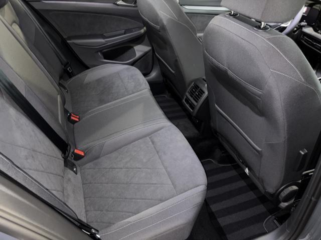 Volkswagen Golf 1.5 eTSI Opf 130 Dsg7 Style