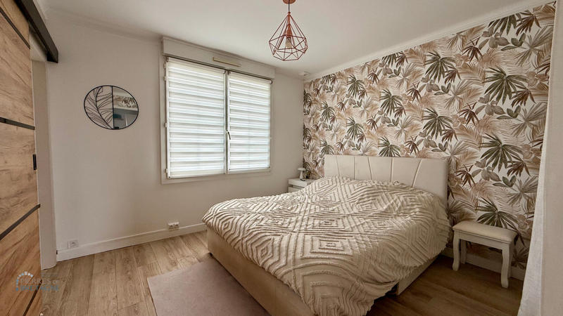 Maison - 159 m² - 6 pièces