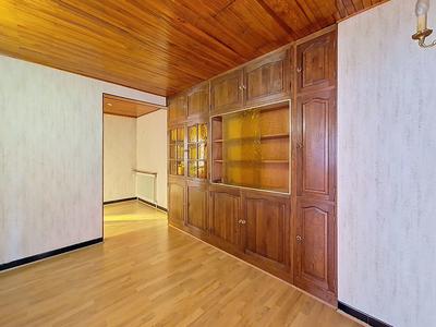 Maison - 149 m² - 8 pièces