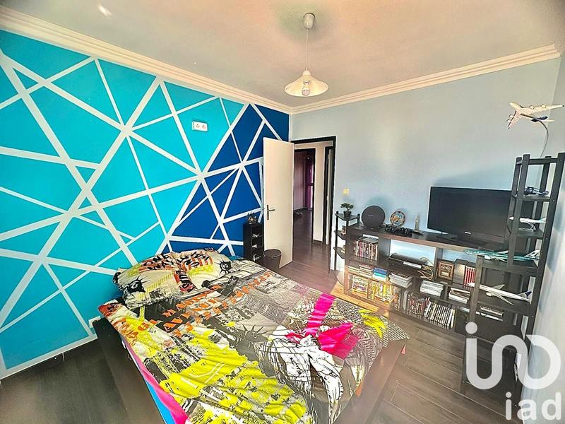 Appartement - 70 m² - 4 pièces