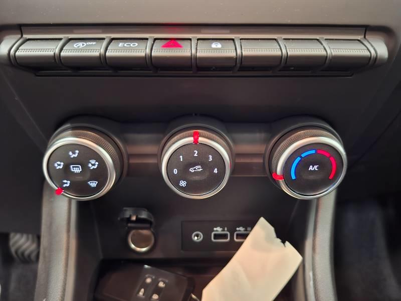 Renault Captur TCe 90 Evolution