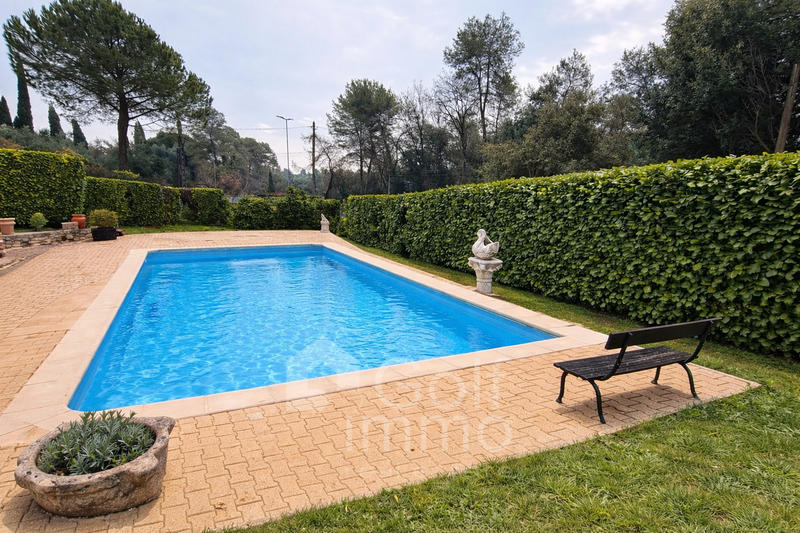 Villa - 119 m² - 4 pièces